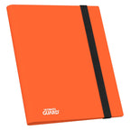 Product image Ultimate Guard Flexxfolio 360 18-Pocket - Orange