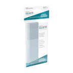 Produktbild Ultimate Guard Precise-Fit Sleeves Japanese Size (100) - Resealable
