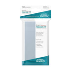 Produktbild Ultimate Guard Precise-Fit Sleeves Japanese Size (100) - Resealable