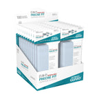Produktbild Ultimate Guard Precise-Fit Sleeves Japanese Size (100) - Resealable