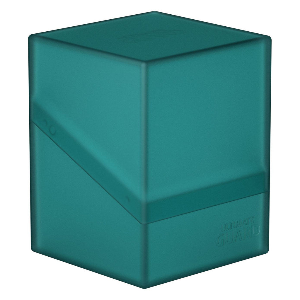 Produktbild Ultimate Guard Boulder 100+ - Malachite