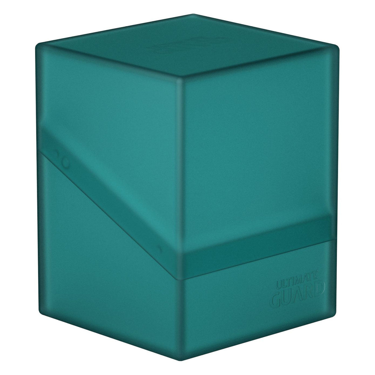 Produktbild Ultimate Guard Boulder 100+ - Malachite