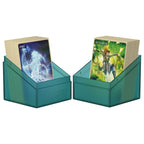 Produktbild Ultimate Guard Boulder 100+ - Malachite