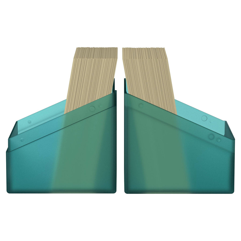 Produktbild Ultimate Guard Boulder 100+ - Malachite