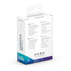Produktbild Ultimate Guard Cortex Sleeves Standard Size (100) - Transparent