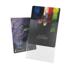 Product image Ultimate Guard Cortex Sleeves Matte Standard Size (100) - Transparent