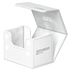 Produktbild Ultimate Guard Sidewinder 80+ Xenoskin - White