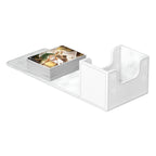 Produktbild Ultimate Guard Sidewinder 80+ Xenoskin - White