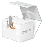 Produktbild Ultimate Guard Sidewinder 80+ Xenoskin - White
