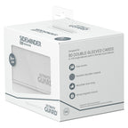Produktbild Ultimate Guard Sidewinder 80+ Xenoskin - White
