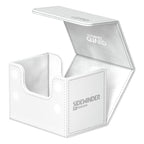 Produktbild Ultimate Guard Sidewinder 80+ Xenoskin - White