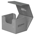 Produktbild Ultimate Guard Sidewinder 100+ Xenoskin - Grey