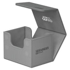 Produktbild Ultimate Guard Sidewinder 100+ Xenoskin - Grey
