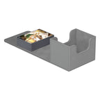 Produktbild Ultimate Guard Sidewinder 100+ Xenoskin - Grey
