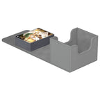 Produktbild Ultimate Guard Sidewinder 100+ Xenoskin - Grey