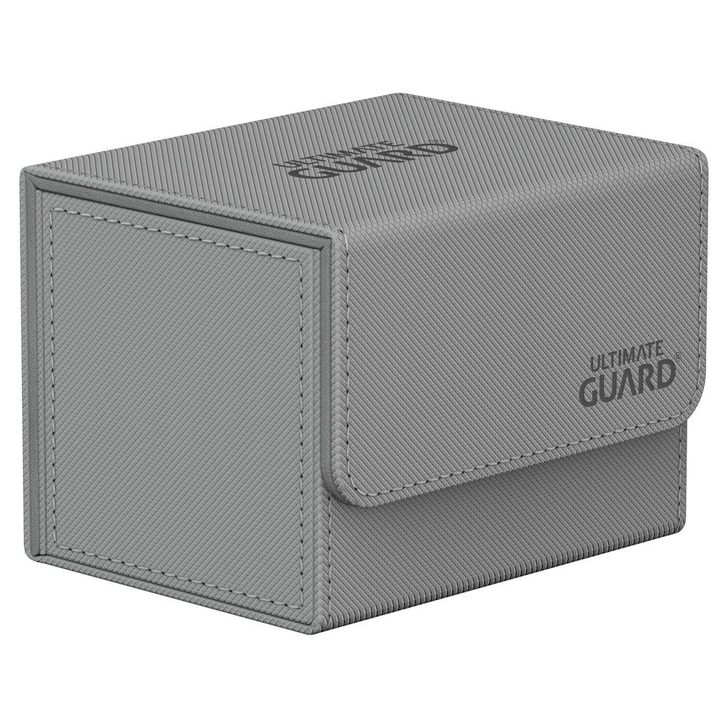 Produktbild Ultimate Guard Sidewinder 100+ Xenoskin - Grey