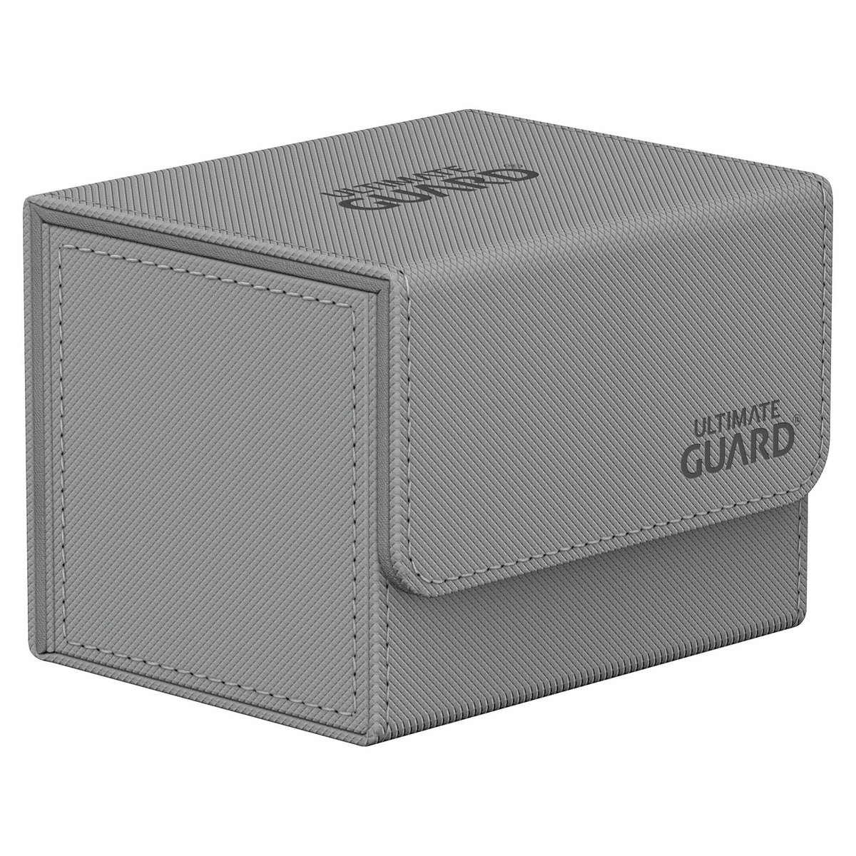 Produktbild Ultimate Guard Sidewinder 100+ Xenoskin - Grey