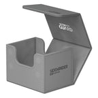 Produktbild Ultimate Guard Sidewinder 100+ Xenoskin - Grey