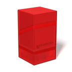 Produktbild Ultimate Guard Boulder'n'Tray 100+ - Ruby