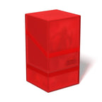 Produktbild Ultimate Guard Boulder'n'Tray 100+ - Ruby