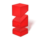 Produktbild Ultimate Guard Boulder'n'Tray 100+ - Ruby