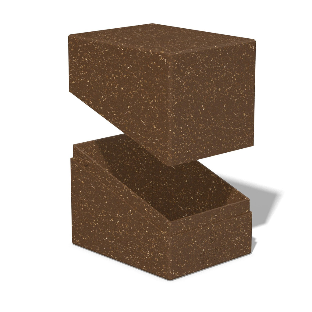 Produktbild Ultimate Guard Return to Earth Boulder 133+ - Brown