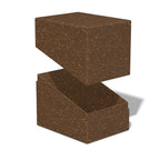 Produktbild Ultimate Guard Return to Earth Boulder 133+ - Brown