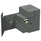 Produktbild Ultimate Guard Flip'n'Tray 133+ Xenoskin - Grey