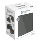Produktbild Ultimate Guard Flip'n'Tray 133+ Xenoskin - Grey
