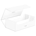 Produktbild Ultimate Guard Arkhive 800+ XenoSkin Monocolor Weiß