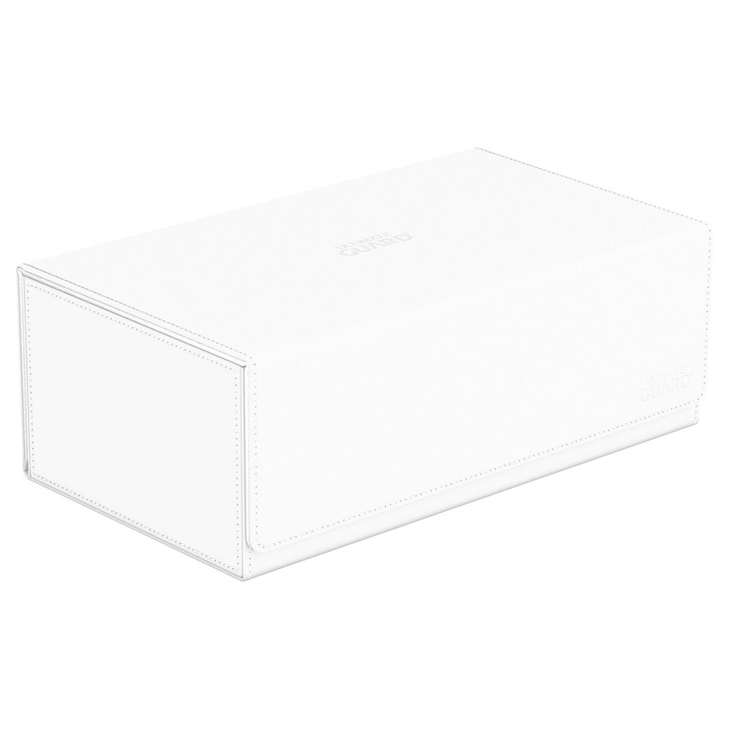 Produktbild Ultimate Guard Arkhive 800+ XenoSkin Monocolor Weiß