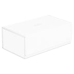 Produktbild Ultimate Guard Arkhive 800+ XenoSkin Monocolor Weiß