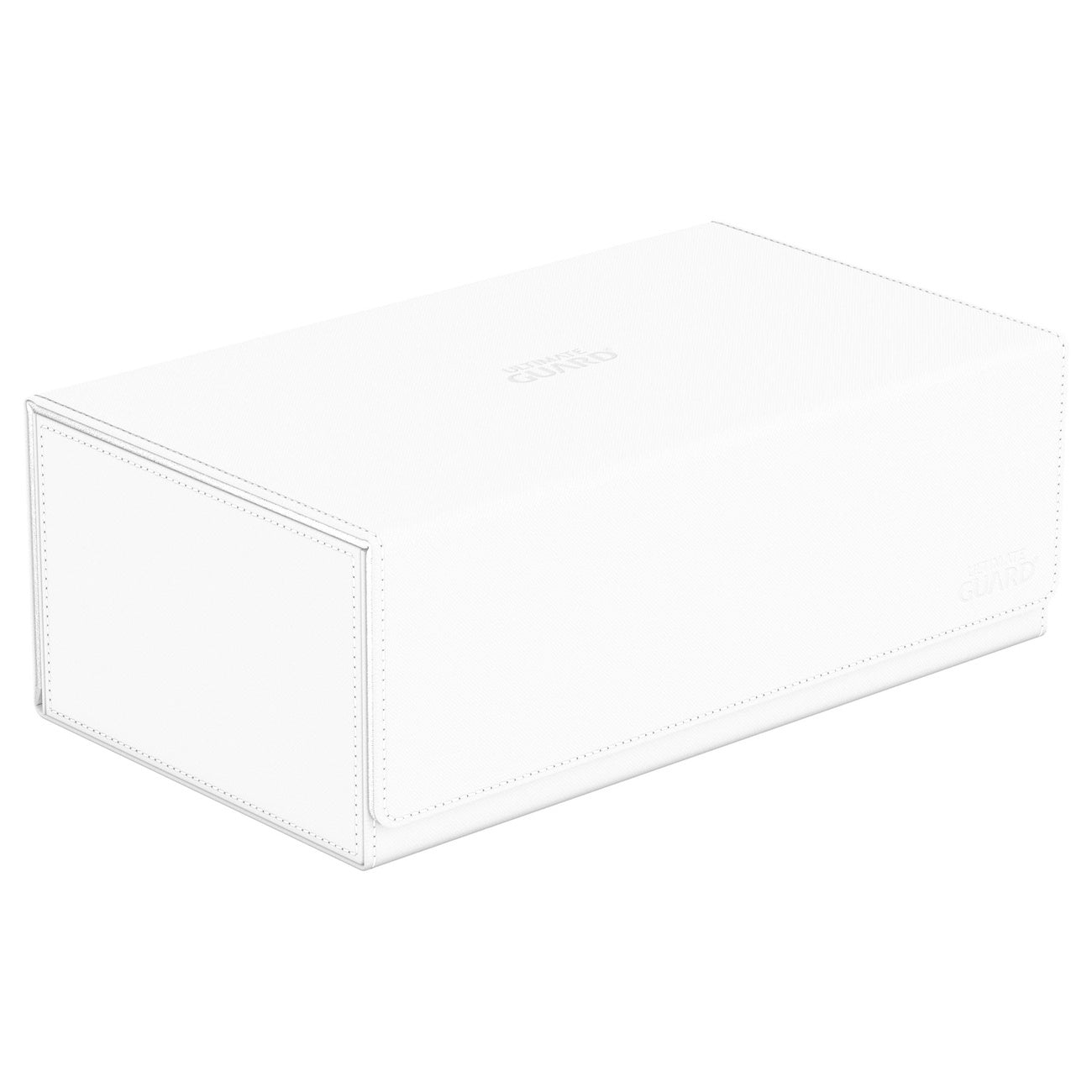 Produktbild Ultimate Guard Arkhive 800+ XenoSkin Monocolor Weiß