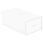 Produktbild Ultimate Guard Arkhive 800+ XenoSkin Monocolor Weiß