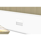Produktbild Ultimate Guard Arkhive 800+ XenoSkin Monocolor Weiß