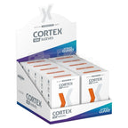 Produktbild Ultimate Guard Cortex Sleeves Standard Size (100) - Orange