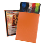 Produktbild Ultimate Guard Cortex Sleeves Standard Size (100) - Orange