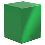 Produktbild Ultimate Guard Boulder 100+ Solid - Green