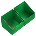 Produktbild Ultimate Guard Boulder 100+ Solid - Green