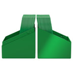 Produktbild Ultimate Guard Boulder 100+ Solid - Green