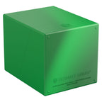 Produktbild Ultimate Guard Boulder 100+ Solid - Green