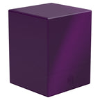 Produktbild Ultimate Guard Boulder 100+ Solid - Purple