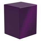 Produktbild Ultimate Guard Boulder 100+ Solid - Purple