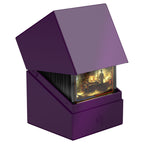 Produktbild Ultimate Guard Boulder 100+ Solid - Purple