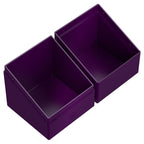 Produktbild Ultimate Guard Boulder 100+ Solid - Purple