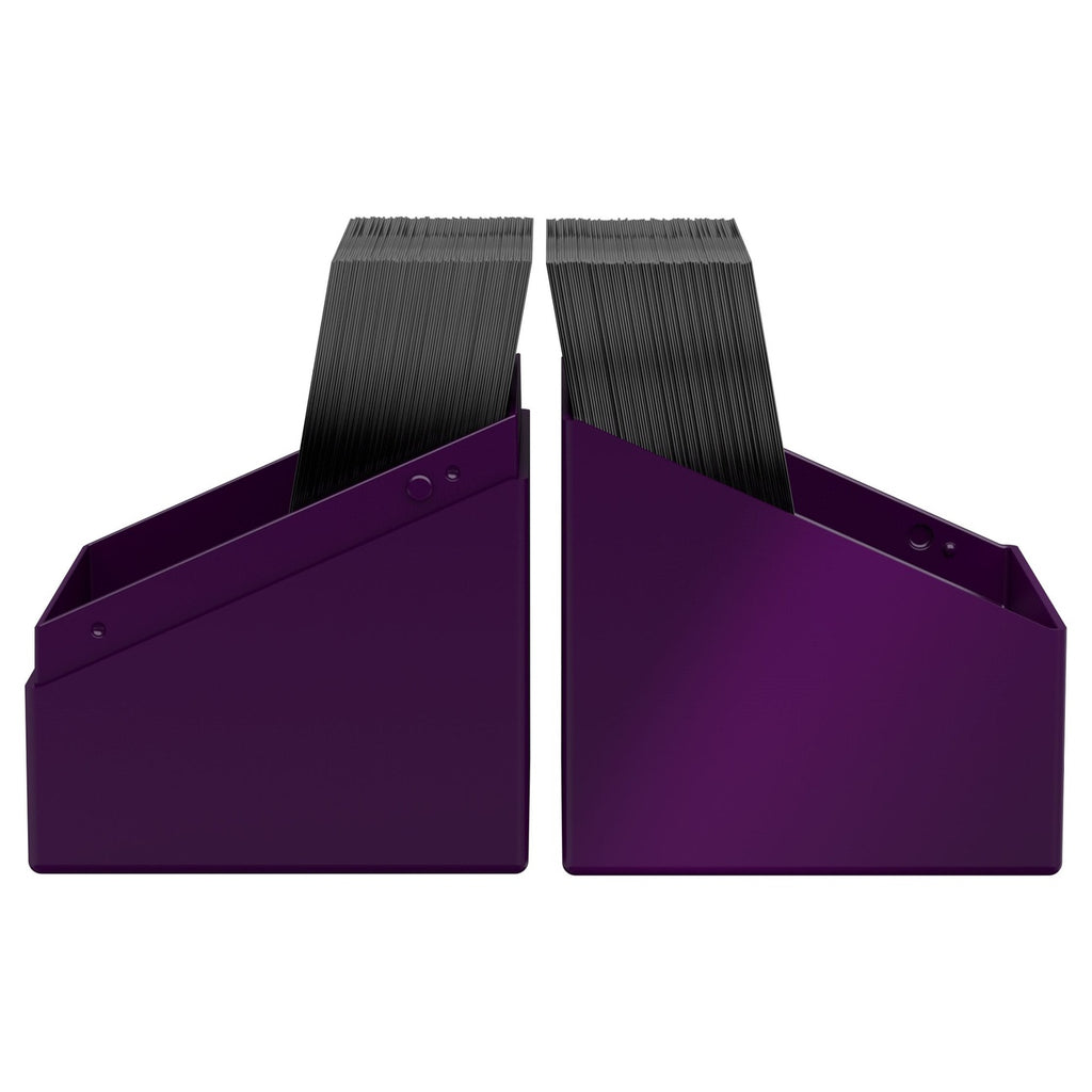 Produktbild Ultimate Guard Boulder 100+ Solid - Purple