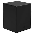 Produktbild Ultimate Guard Boulder 100+ Solid - Black