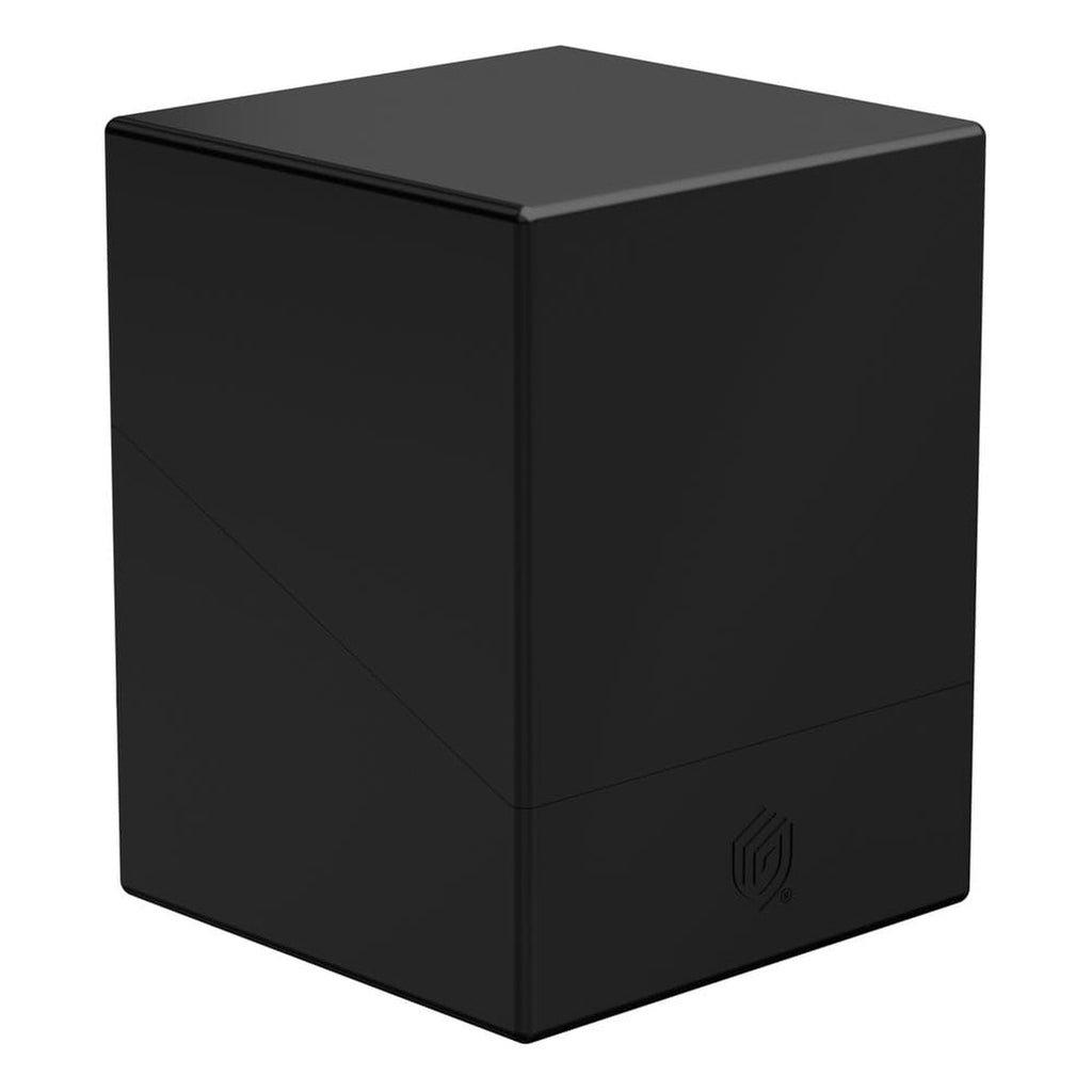 Produktbild Ultimate Guard Boulder 100+ Solid - Black