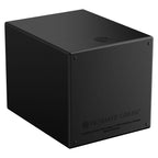 Produktbild Ultimate Guard Boulder 100+ Solid - Black