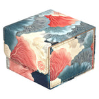 Produktbild Ultimate Guard Sidewinder 133+ Xenoskin "Coral Places" - Reef Flowers
